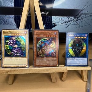 Dark magician bundle 🔥🔥